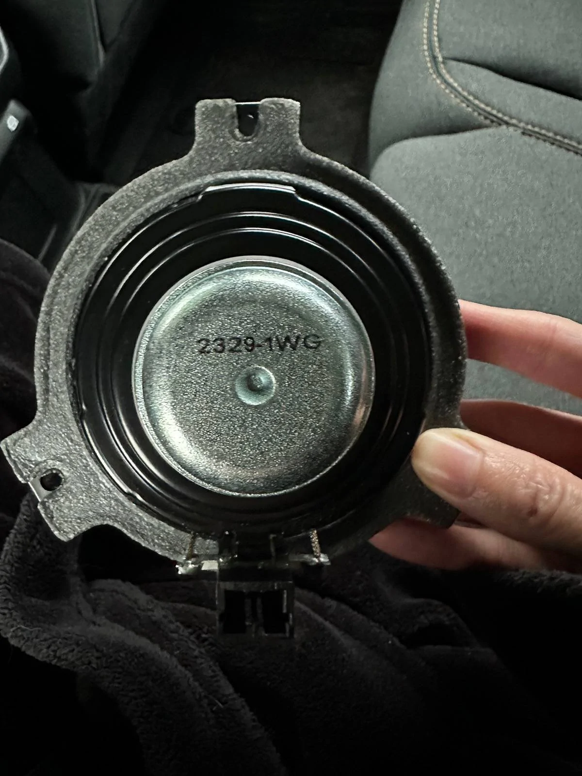 Jeep Wrangler JL Help understanding ohm for speaker replacement IMG_3022