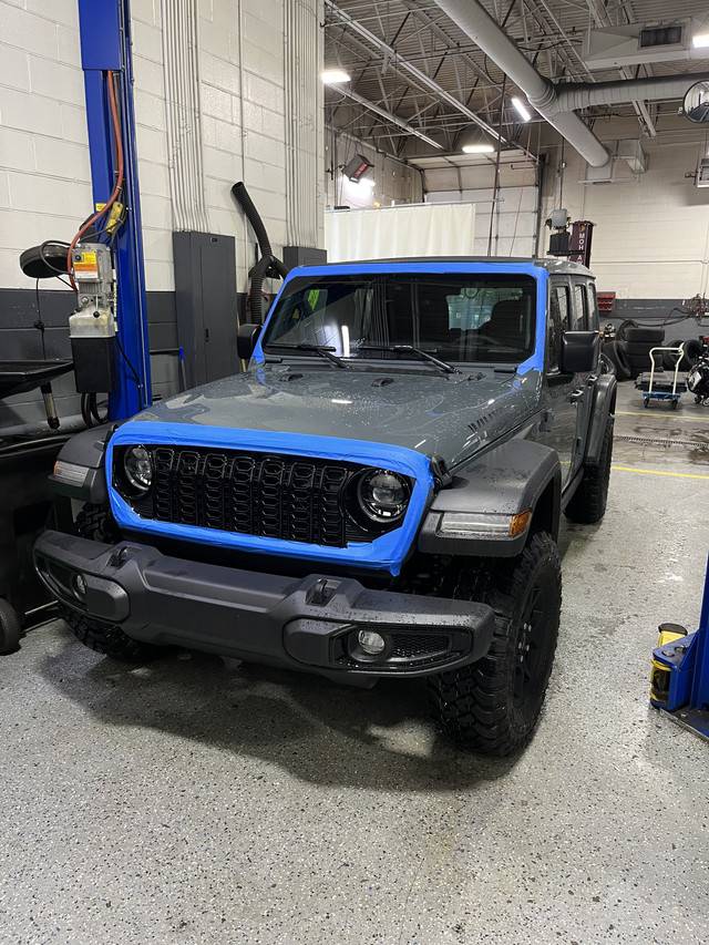 Jeep Wrangler JL 2024 Order Delivery Room IMG-4018