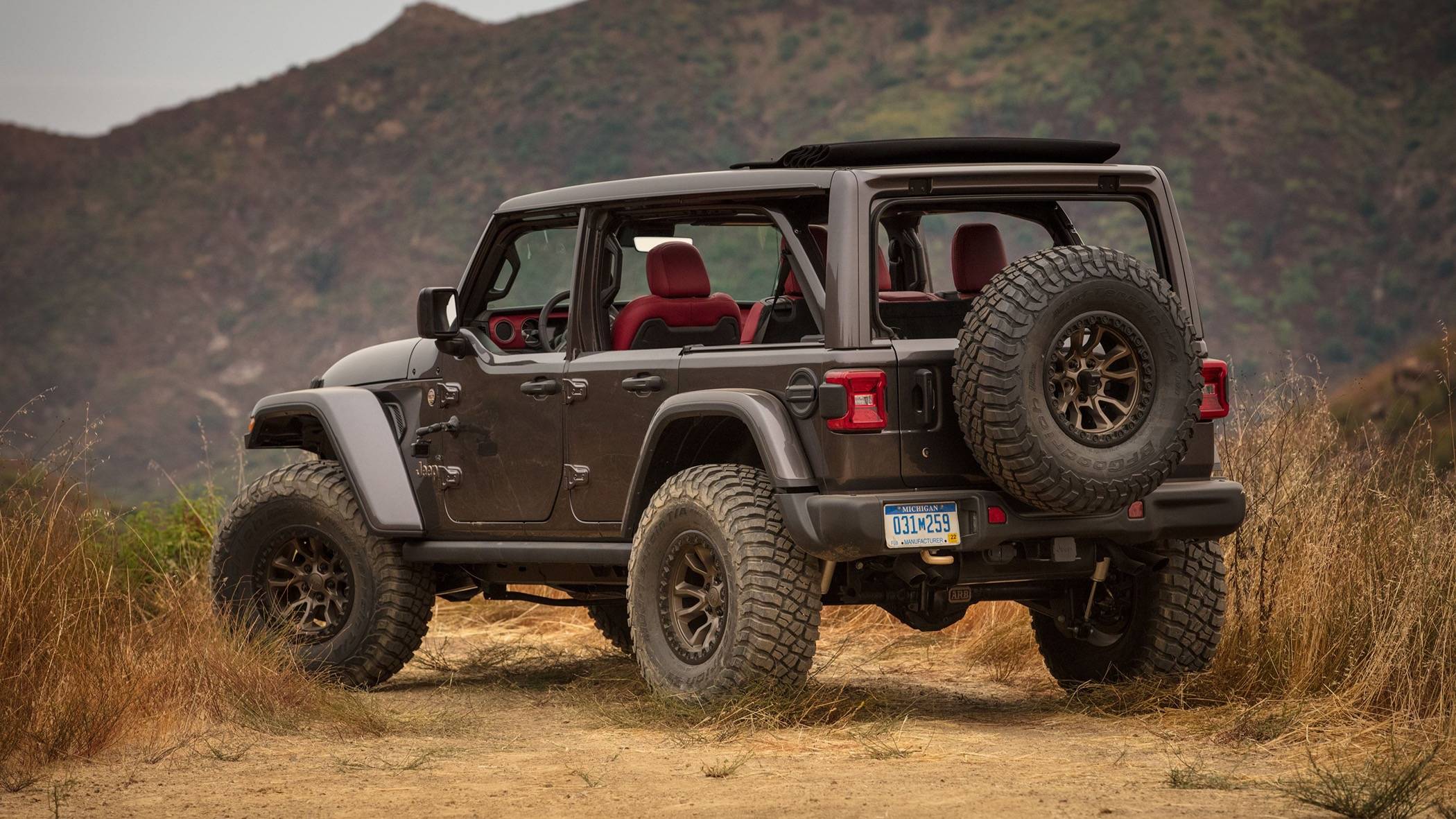 Jeep Wrangler JL Hurricane High Output JL Spotted at EJS? jeep_wrangler_rubicon_392_concept_2020_4k_3-3840x2160-3650530864