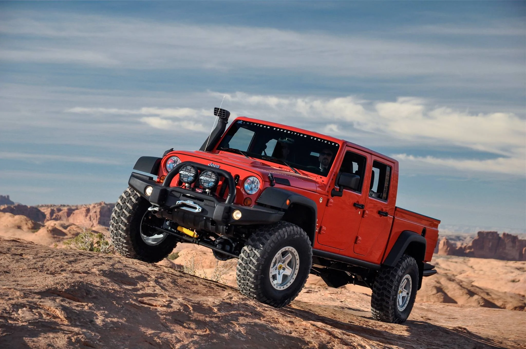 Jeep Wrangler JL Hurricane High Output JL Spotted at EJS? 129660681-17205473