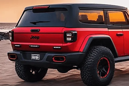 Jeep Wrangler JL Any information on this model Jeep? 1711313269842-tn