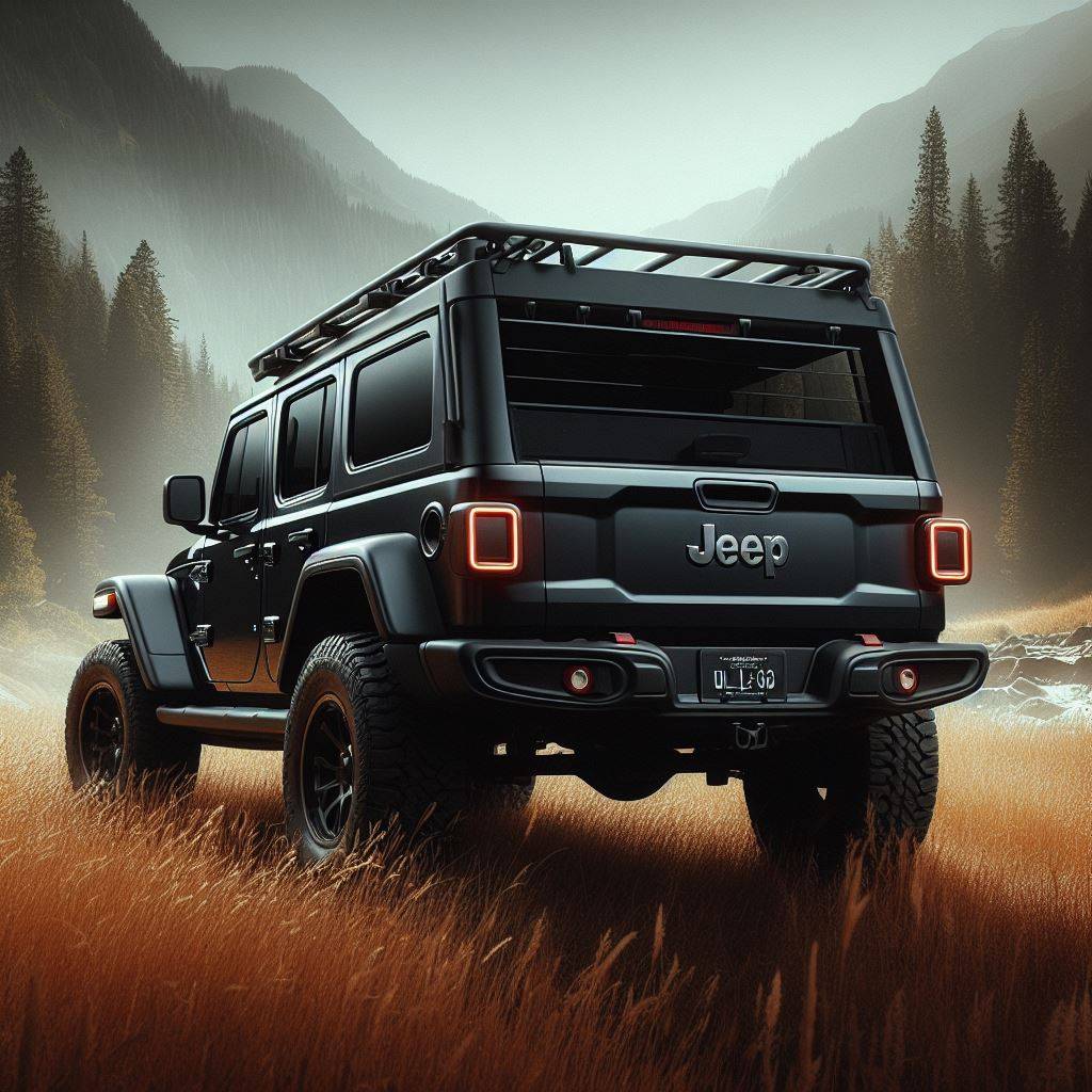 Jeep Wrangler JL Any information on this model Jeep? OIG3.4Fd3_nsX