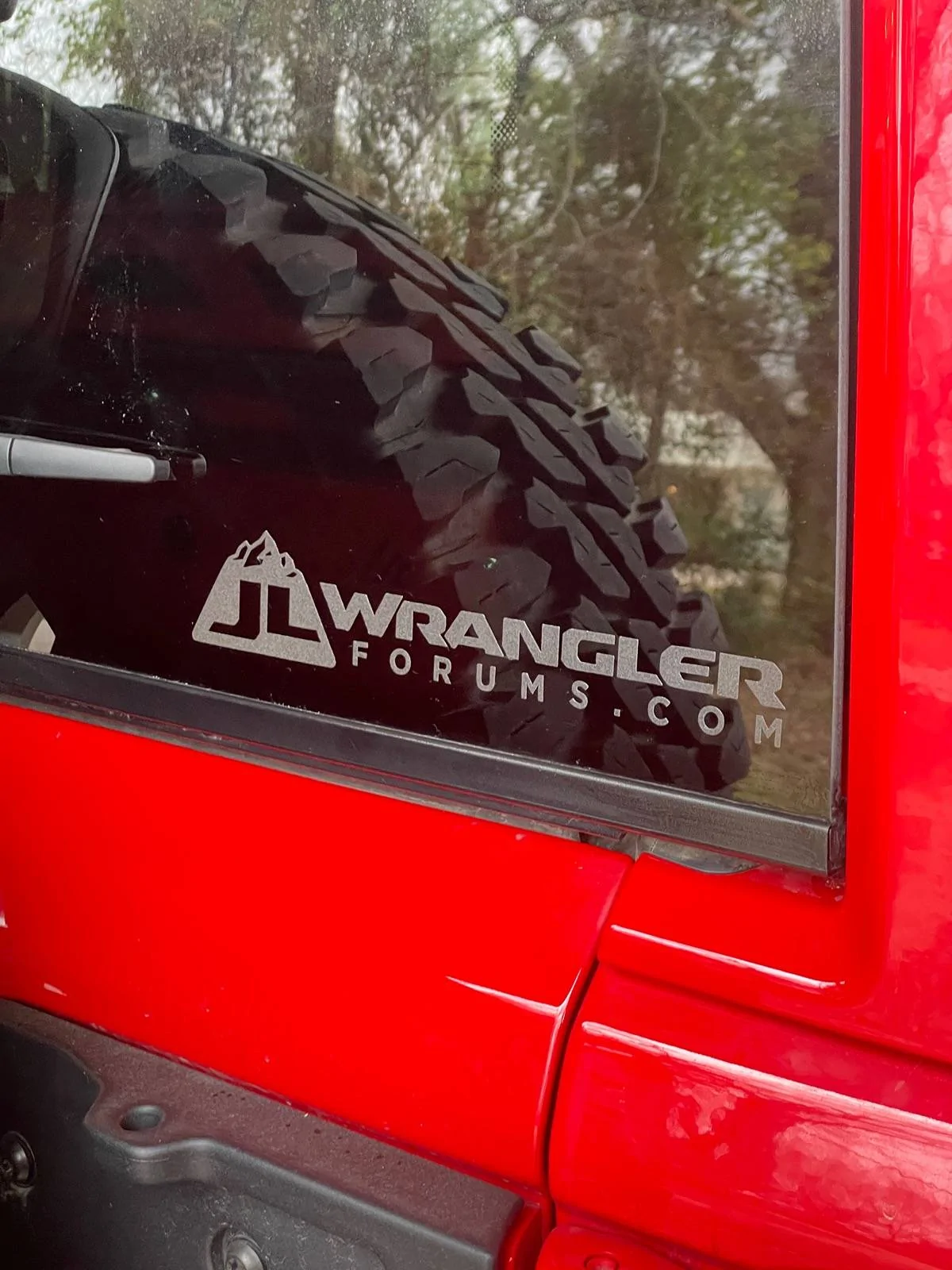 Jeep Wrangler JL Who's Rocking Back Window Stickers IMG_4368