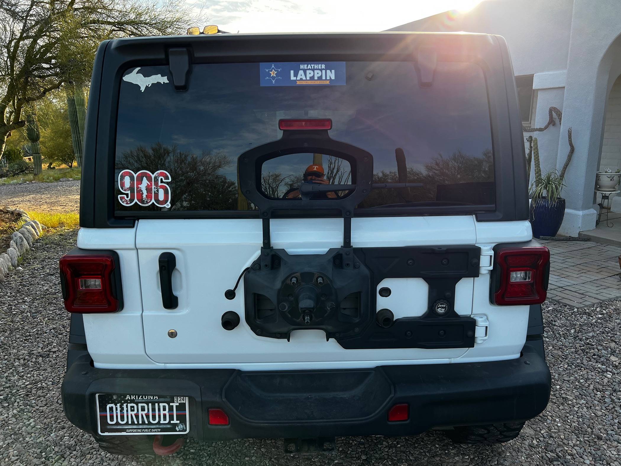 Jeep Wrangler JL Who's Rocking Back Window Stickers IMG_1787