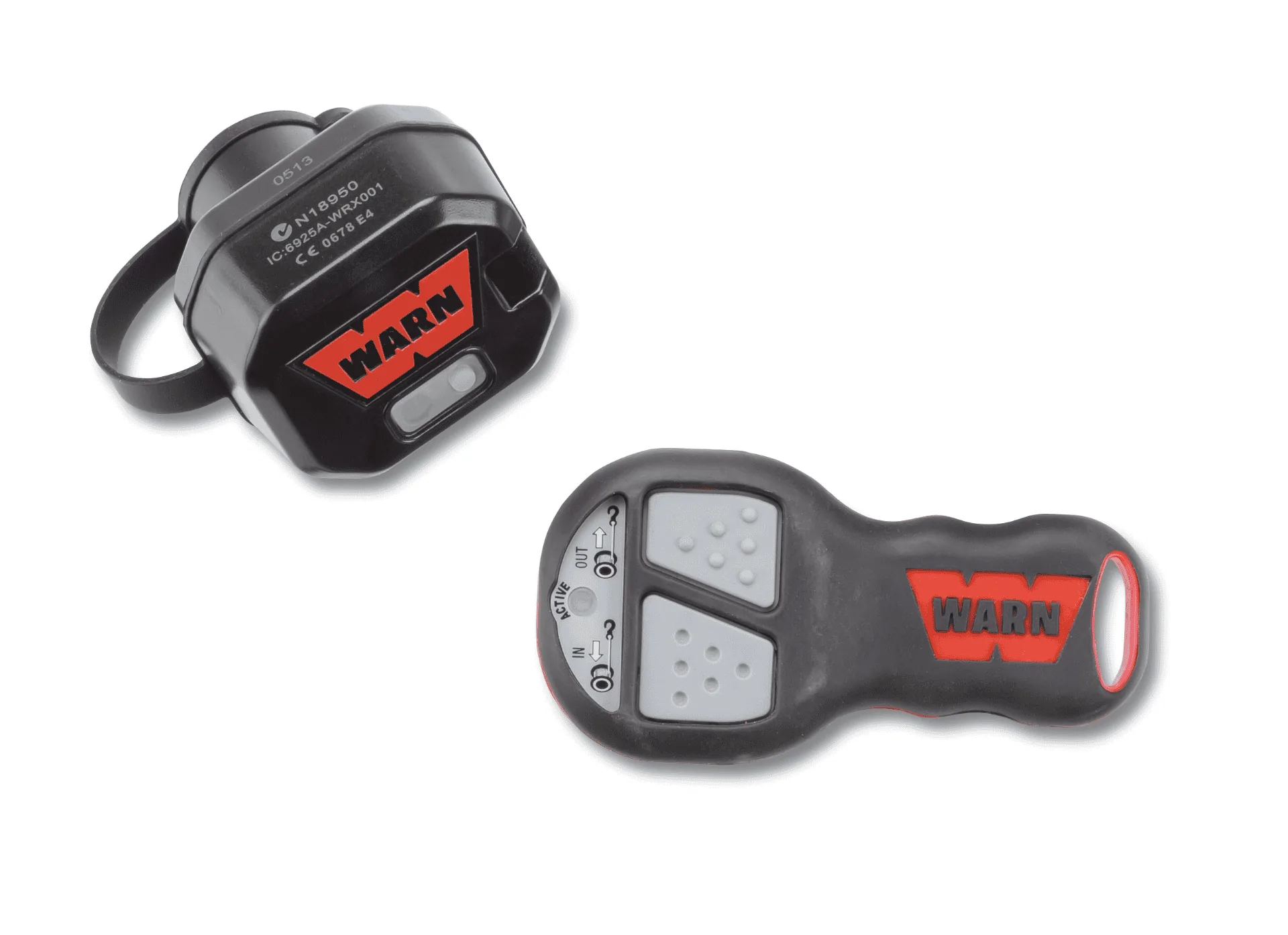 Jeep Wrangler JL Warn Wireless Remote Weird Issue 1711373715932-vj