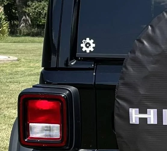 Jeep Wrangler JL Who's Rocking Back Window Stickers IMG_1596
