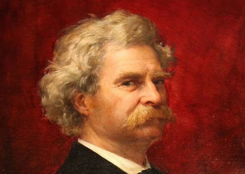 Jeep Wrangler JL Best Trolling Threads? Samuel-Langhorne-Clemens-known-by-his-pen-name-Mark-Twain-an-American-writer-humorist