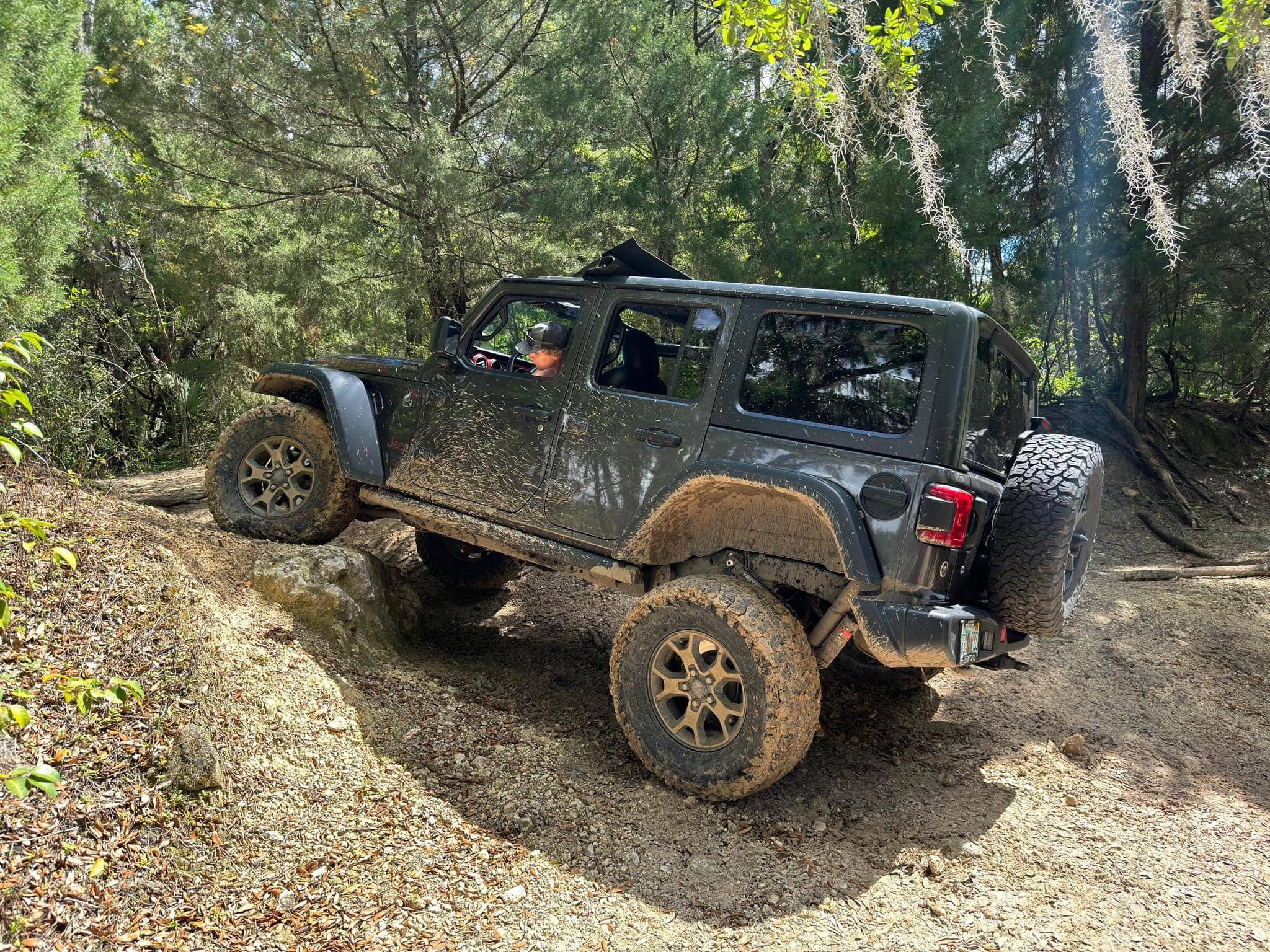 Jeep Wrangler JL Rear Antirock & Brake Lines IMG_0439