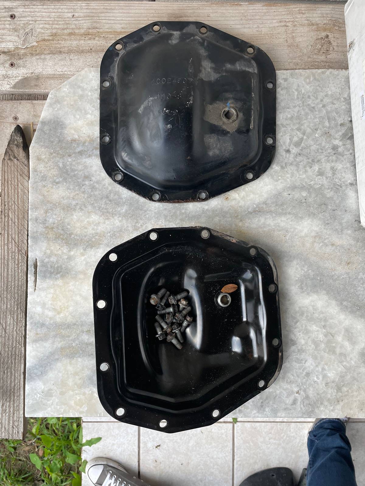 Jeep Wrangler JL Sliders, Bumper, Tires, Spacers, Knuckles A0C9016D-4F8E-4C93-8817-81F2992E3F41