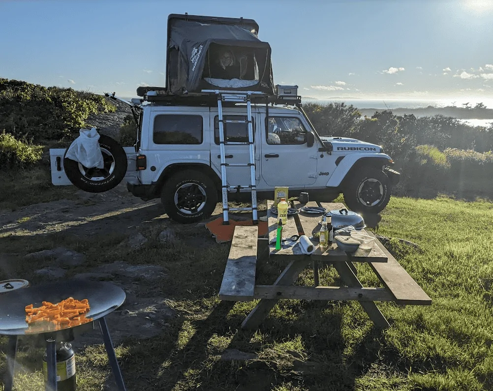 Jeep Wrangler JL Roof Rack Weight Capacity? 1711467027091-wg