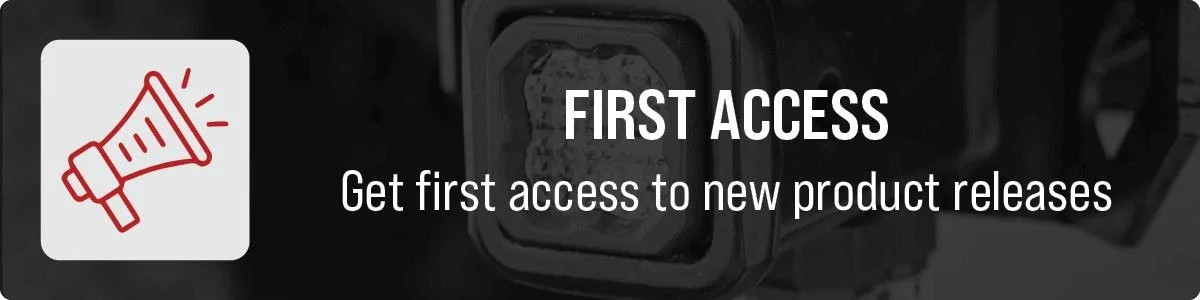 Jeep Wrangler JL NEW! Ambassador Program | Apply, Share, & Earn | Diode Dynamics yR7T5jU