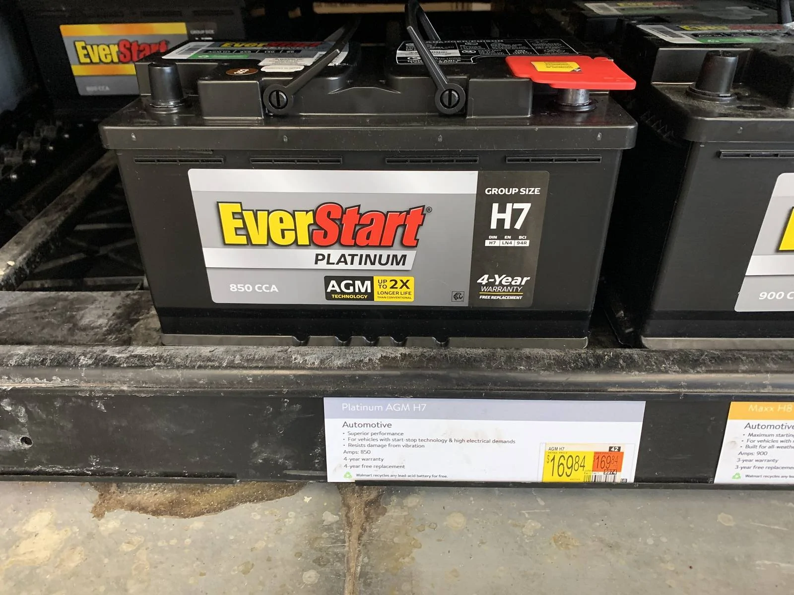 Jeep Wrangler JL Auxiliary battery delete problems i-4rrpkhs-X3