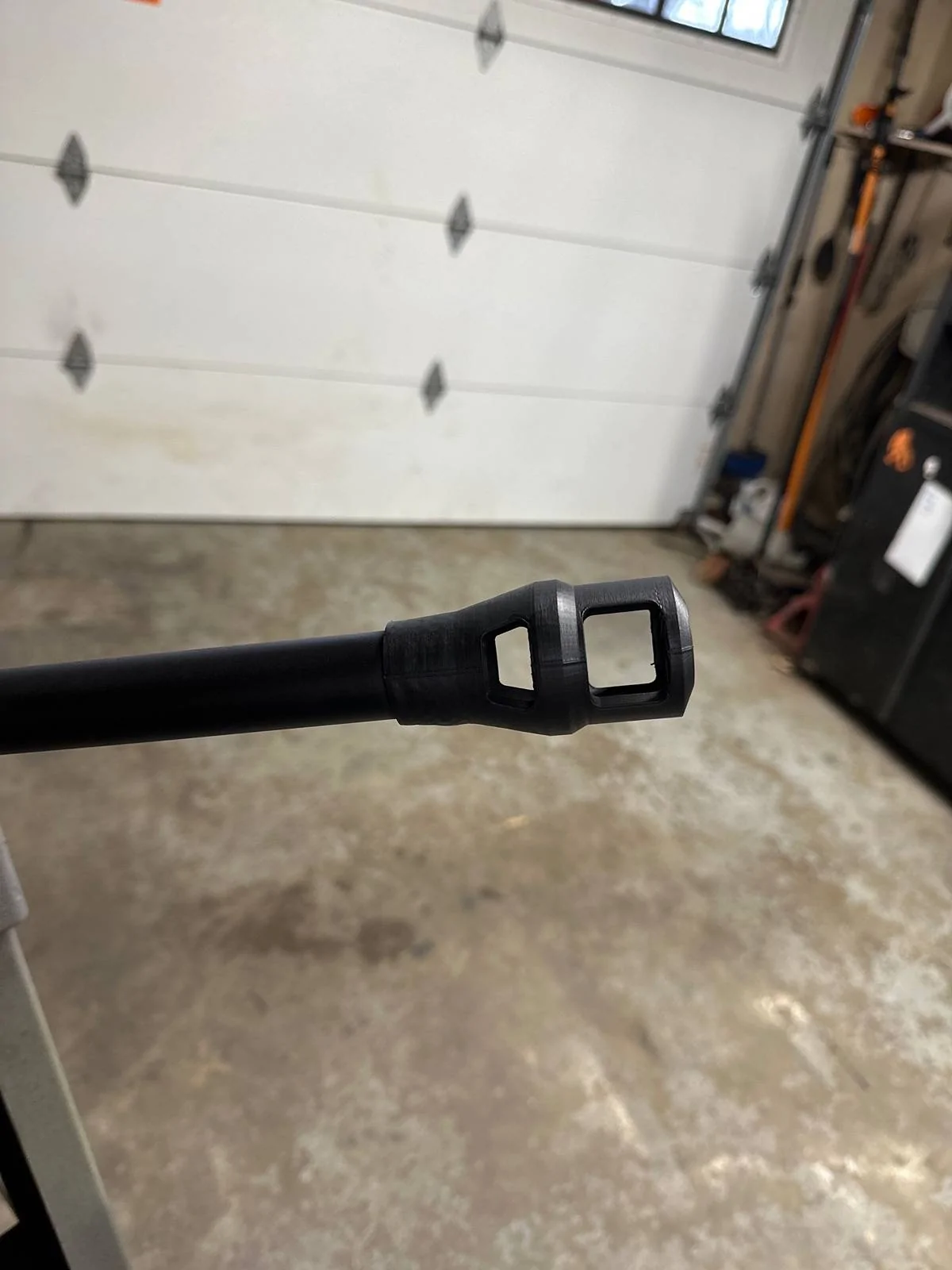 Jeep Wrangler JL Mechwarrior mods imag