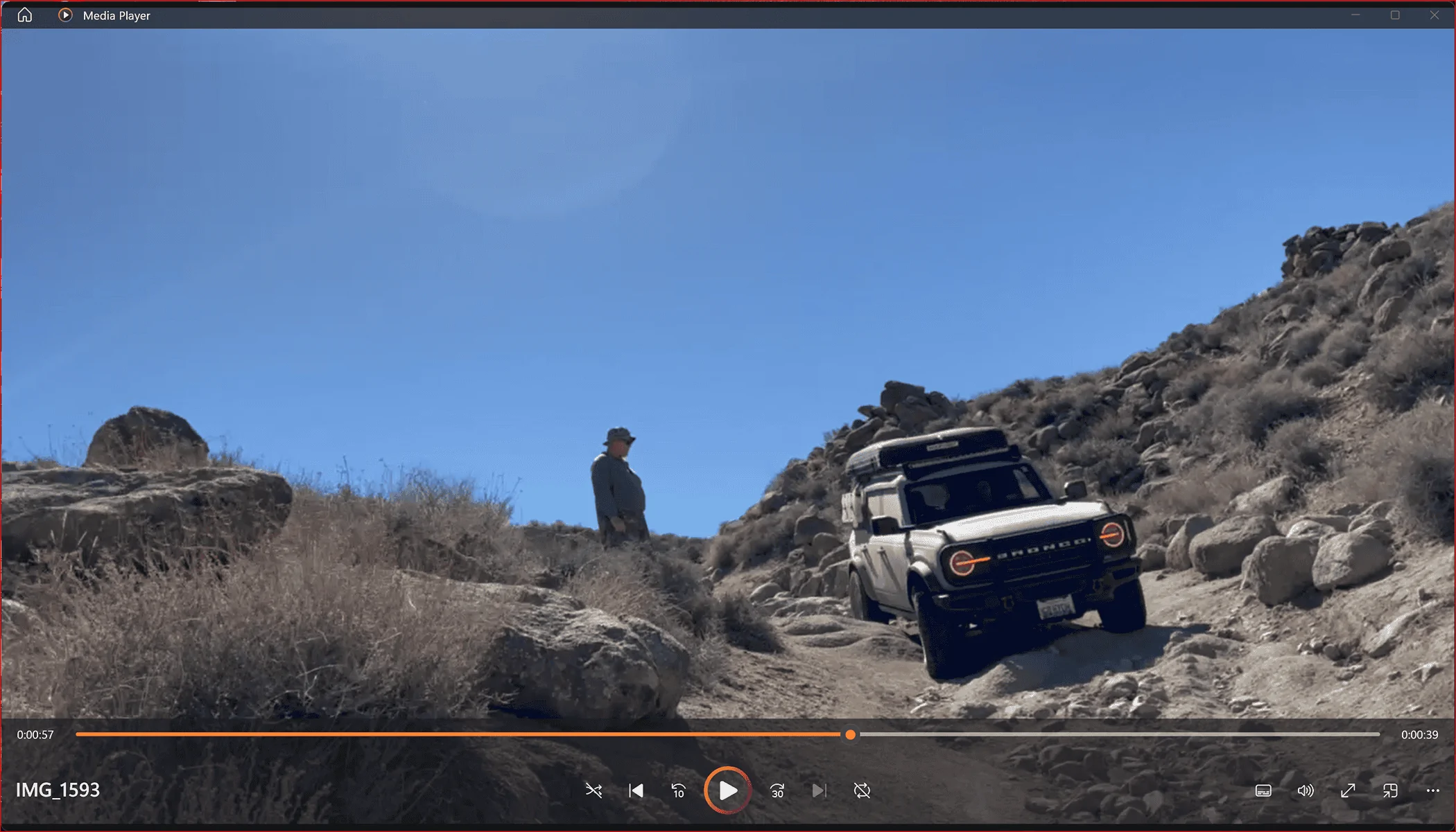 Jeep Wrangler JL Death Valley  April 9th Mengl