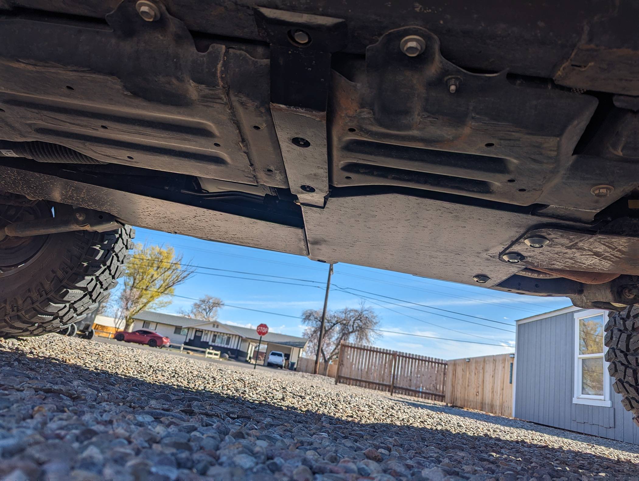 Jeep Wrangler JL 2018 JLU 2.0t 33k PXL_20240327_223933275.MP