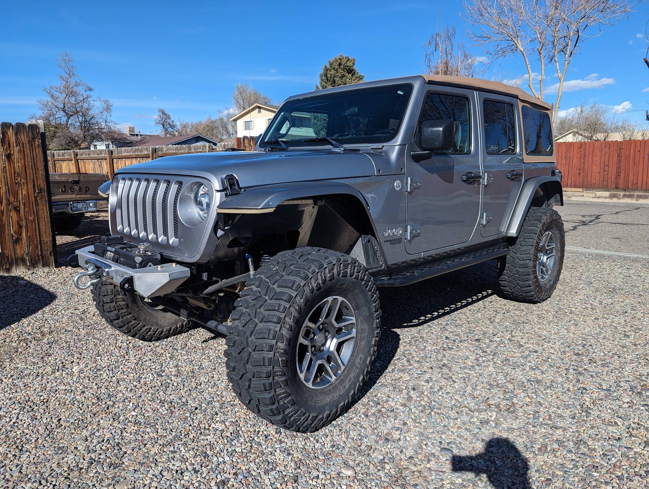 Jeep Wrangler JL 2018 JLU 2.0t 33k PXL_20240327_223707180.MP