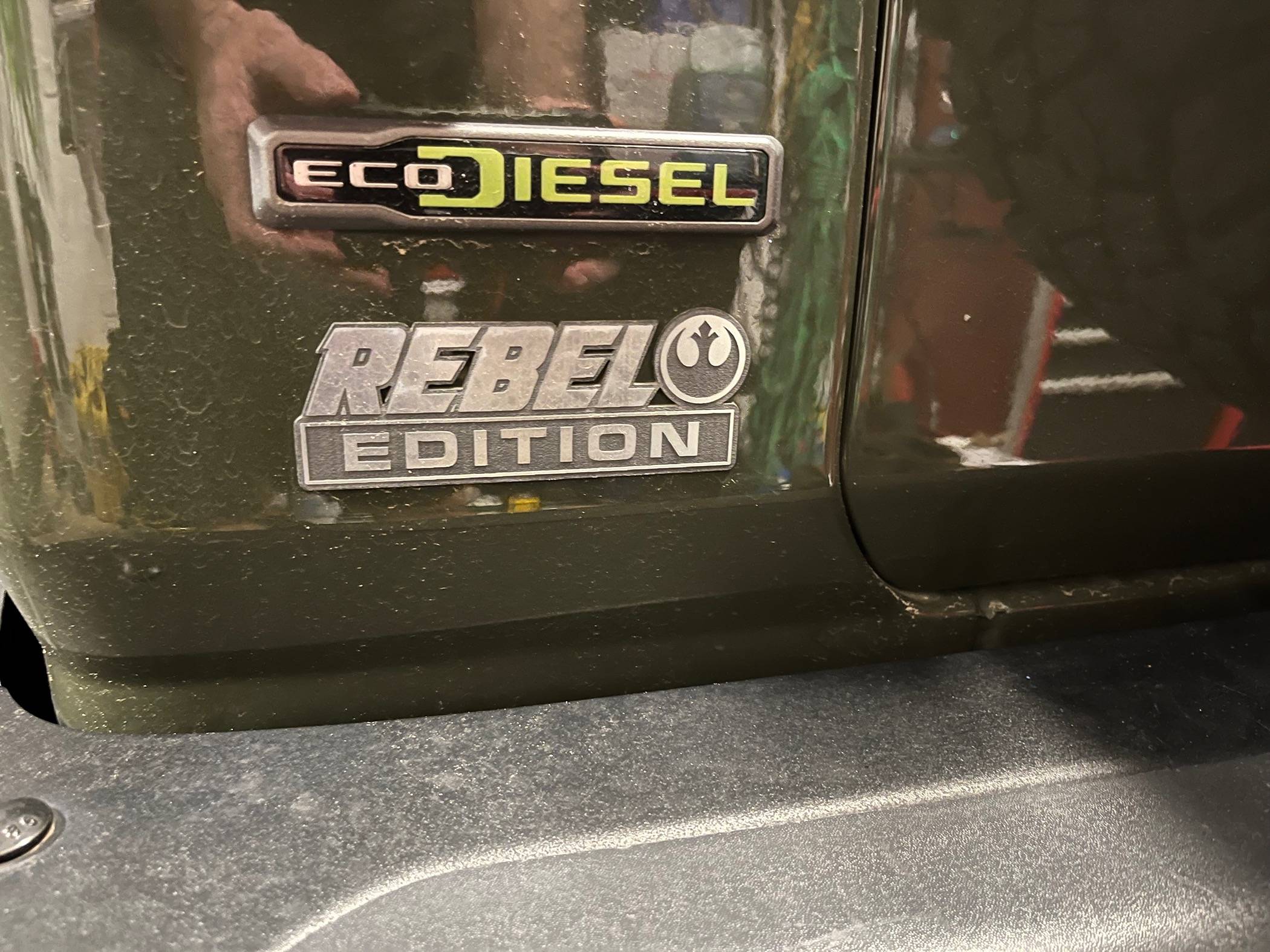 Jeep Wrangler JL Who's Rocking Back Window Stickers IMG_2130