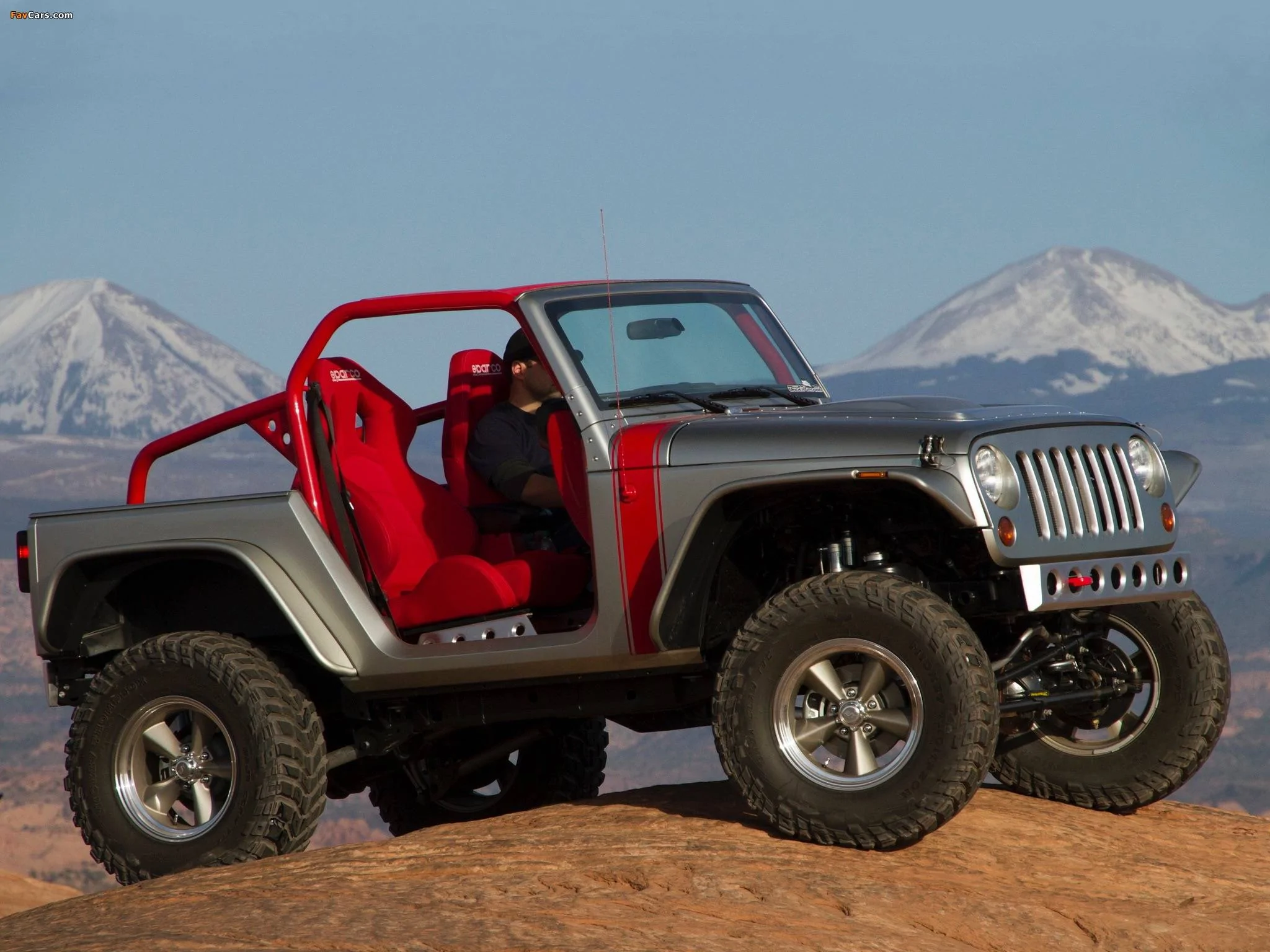 Jeep Wrangler JL New CJ ? IMG_8679