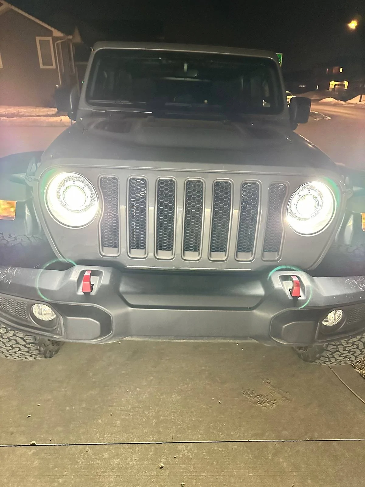 Jeep Wrangler JL LED Headlights advice needed IMG_6048