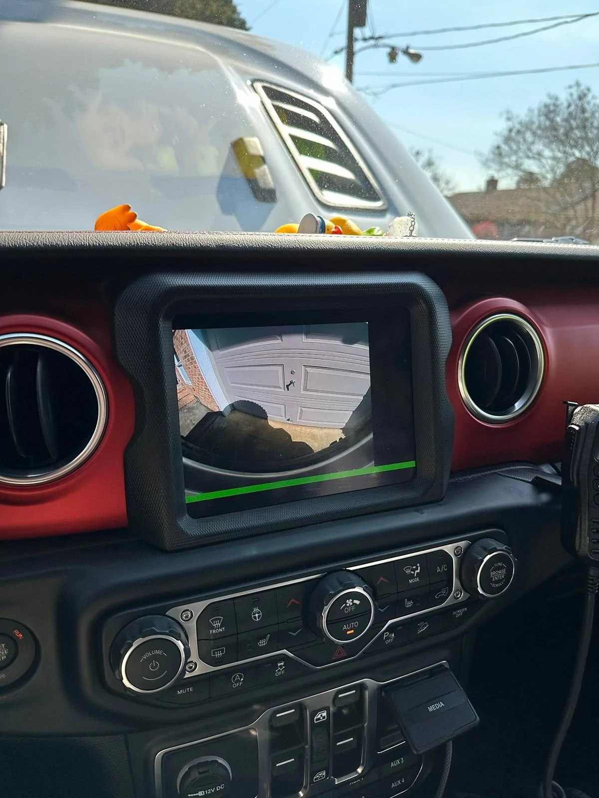 Jeep Wrangler JL New Camera + Tire Mount = Problem? unnamed (2)