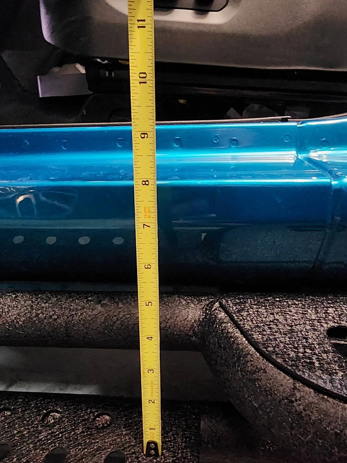 Jeep Wrangler JL side steps 20240330_075025