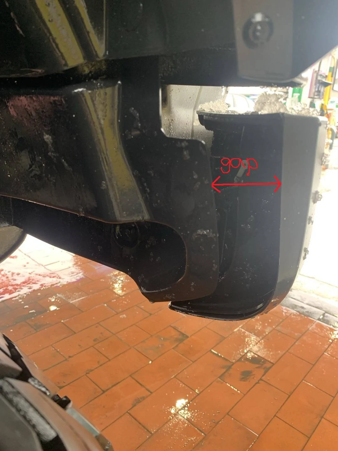 Jeep Wrangler JL How Can We Help? KakaoTalk_20240401_105339639