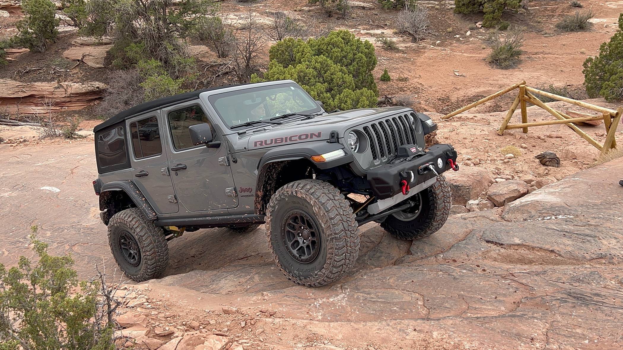 Jeep Wrangler JL Short trip to moab IMG_7917