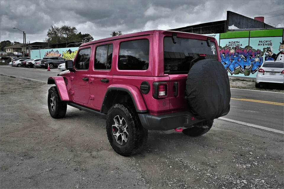 Jeep Wrangler JL How Can We Help? 1712008389553-dy