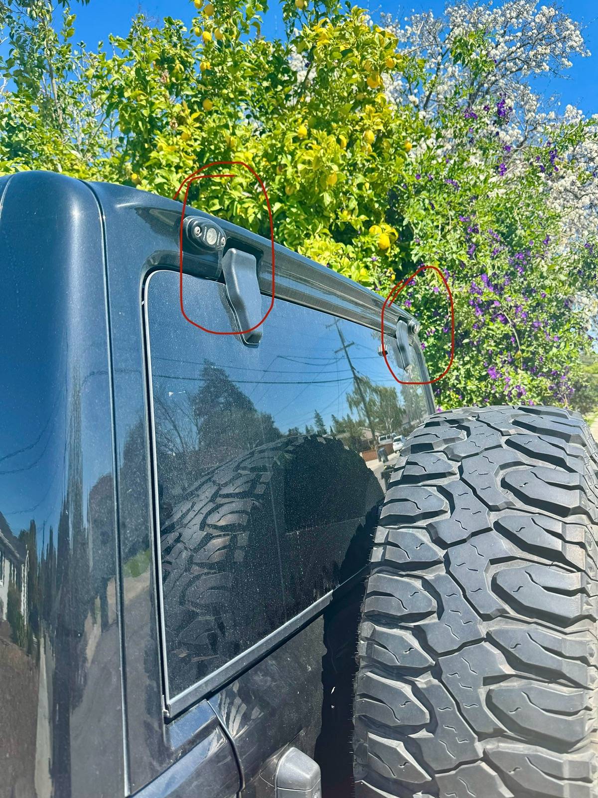 Jeep Wrangler JL Unremovable Hard Top?? IMG_0760