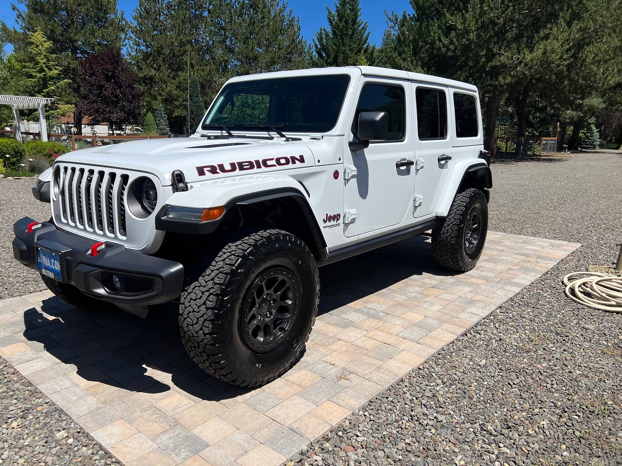 Jeep Wrangler JL Extreme Recon-do I do it? IMG_1972