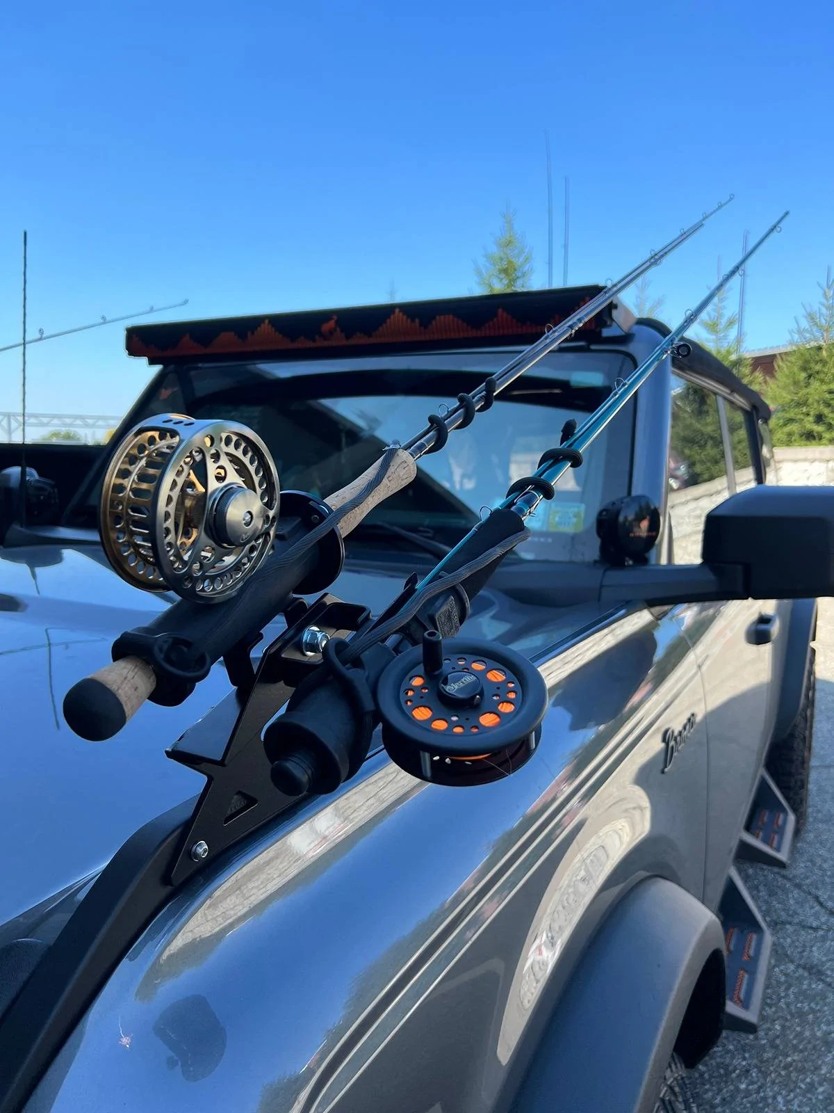 g loomis gcx casting rod Salmon HOTSHOT, 13091-01 Series-Name__AZORES WA facility Pound Test:5 Pound 🐟 Handmade from start