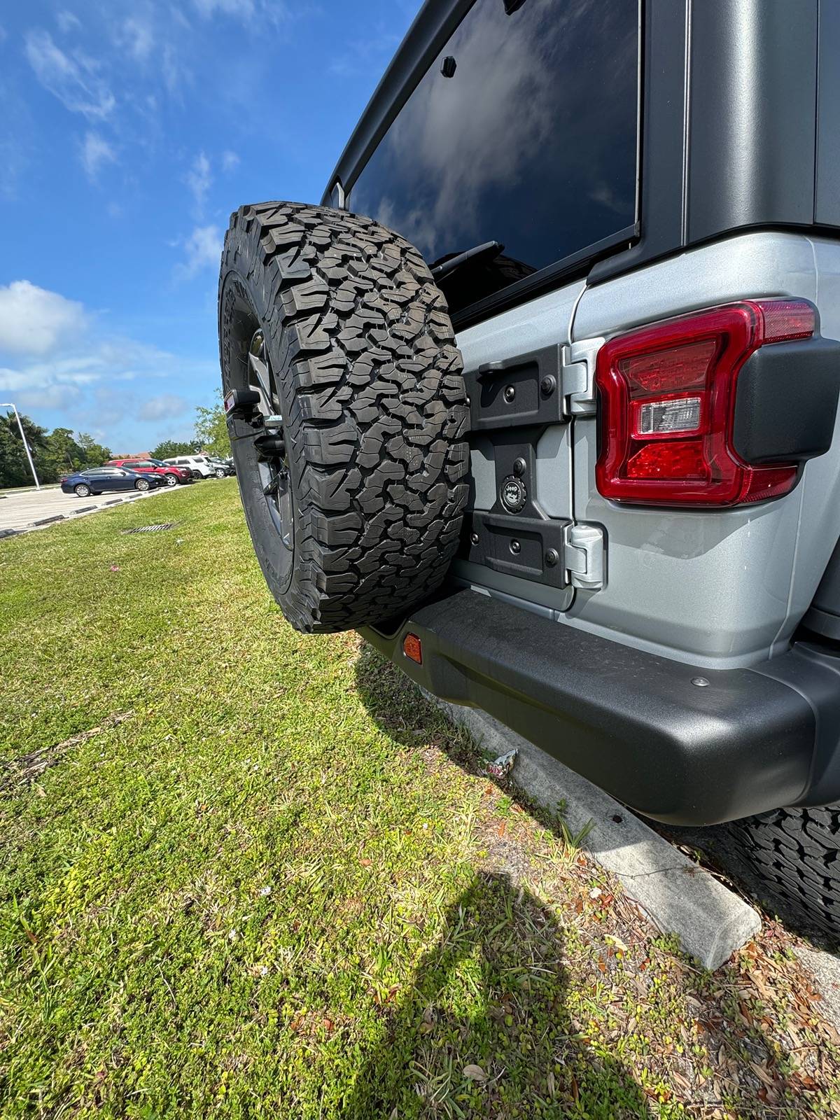 Jeep Wrangler JL Chub rub IMG_0215