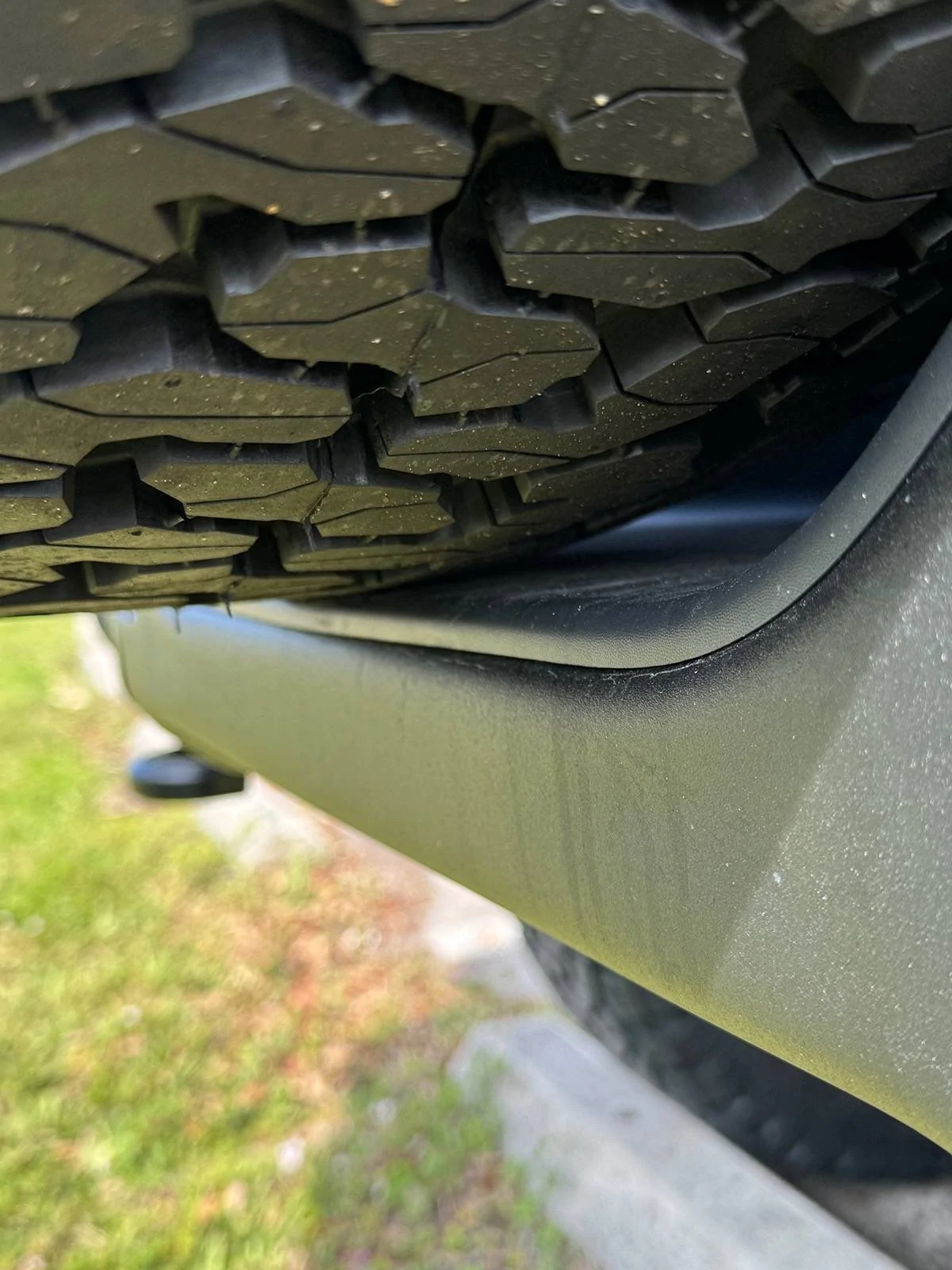Jeep Wrangler JL Chub rub IMG_0213