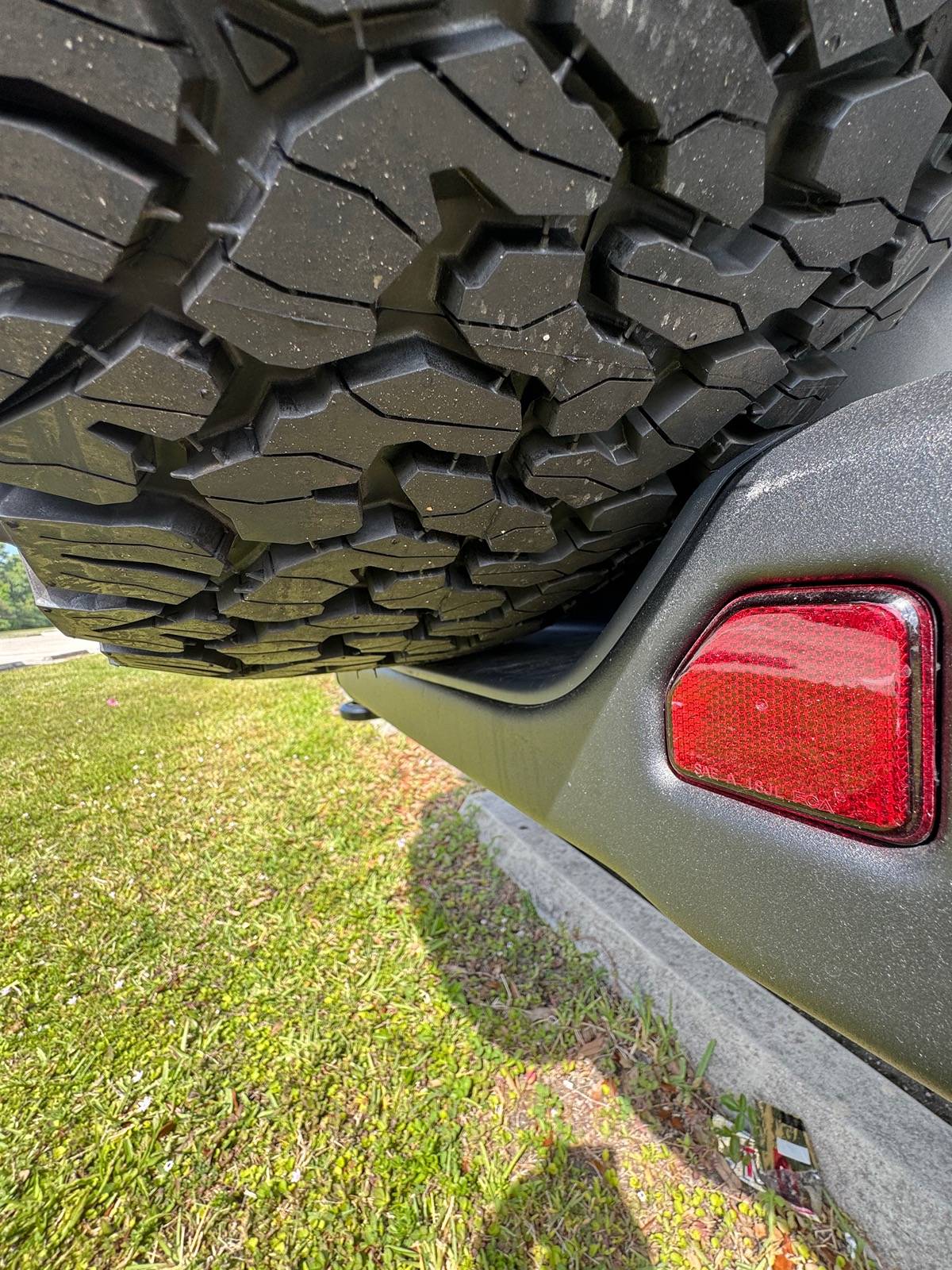 Jeep Wrangler JL Chub rub IMG_0214