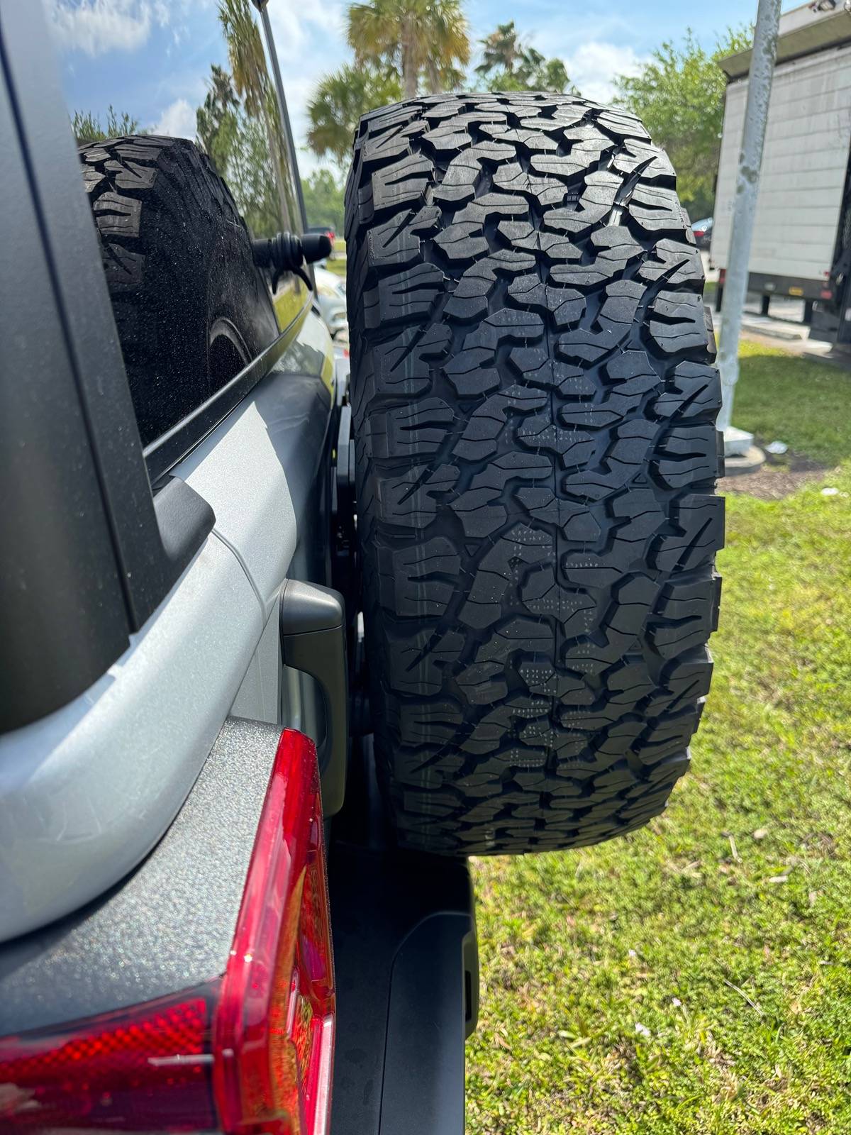 Jeep Wrangler JL Chub rub IMG_0211