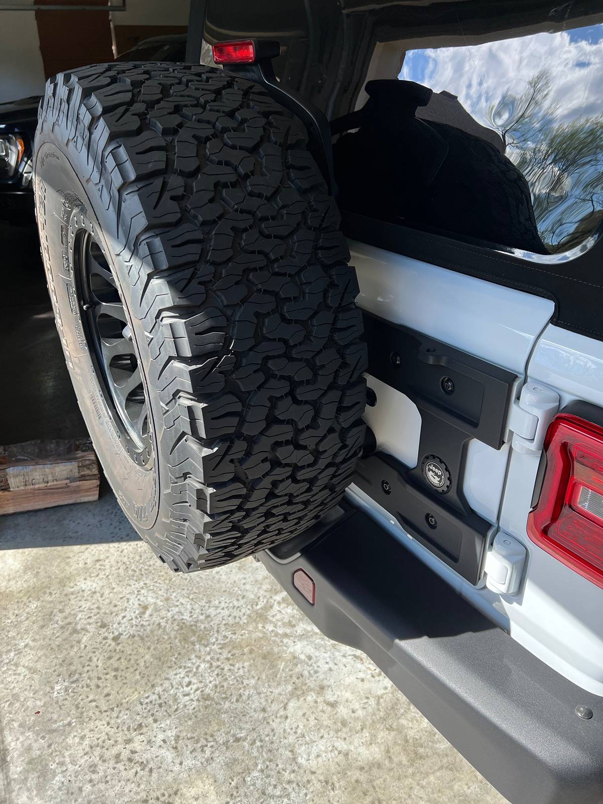 Jeep Wrangler JL Chub rub IMG_7552