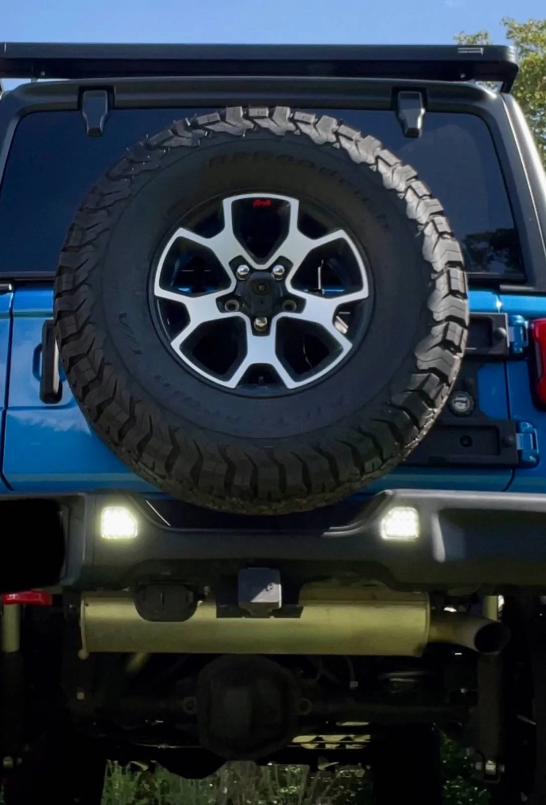Jeep Wrangler JL Chub rub IMG_8740