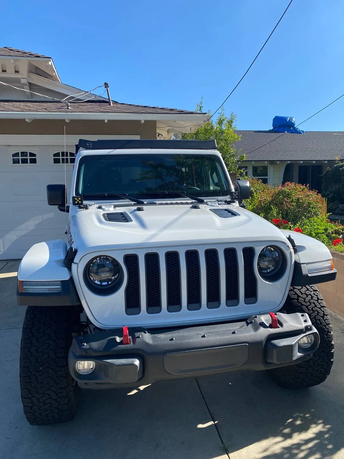 Jeep Wrangler JL Roof Rack? IMG_4103