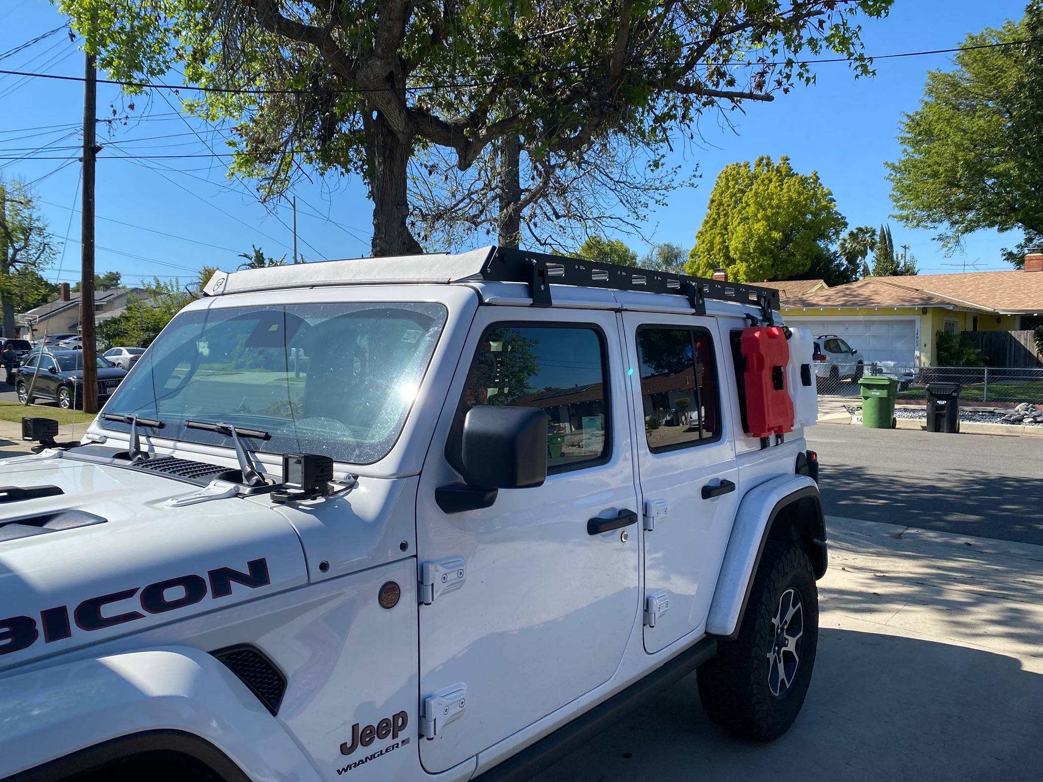 Jeep Wrangler JL Roof Rack? IMG_4100