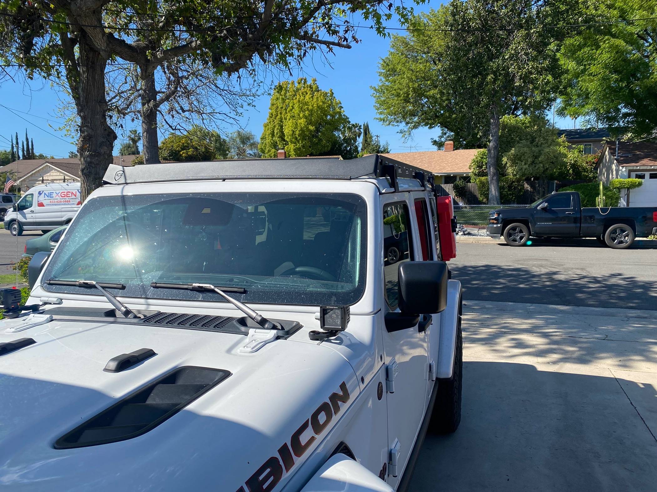 Jeep Wrangler JL Roof Rack? IMG_4101