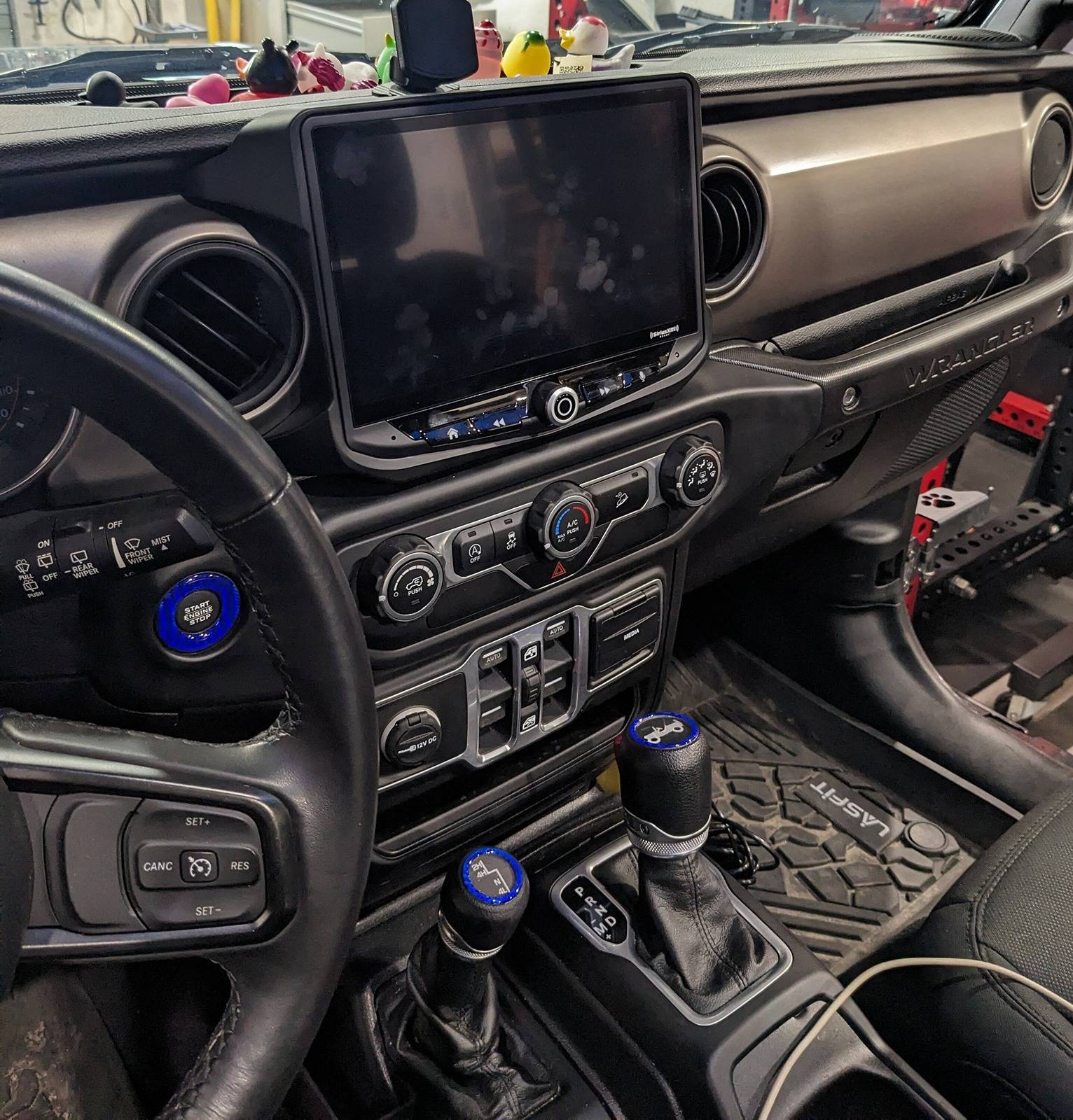 Jeep Wrangler JL 2018 Sport Budget Build 2.0T 1000004631