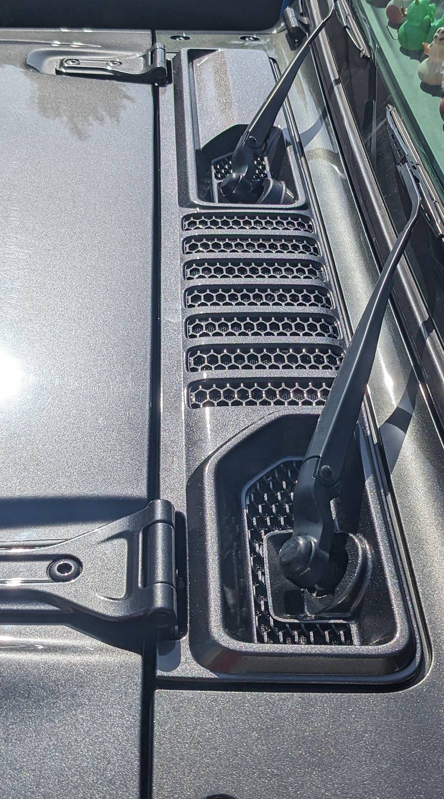 Jeep Wrangler JL 2018 Sport Budget Build 2.0T 1000002835