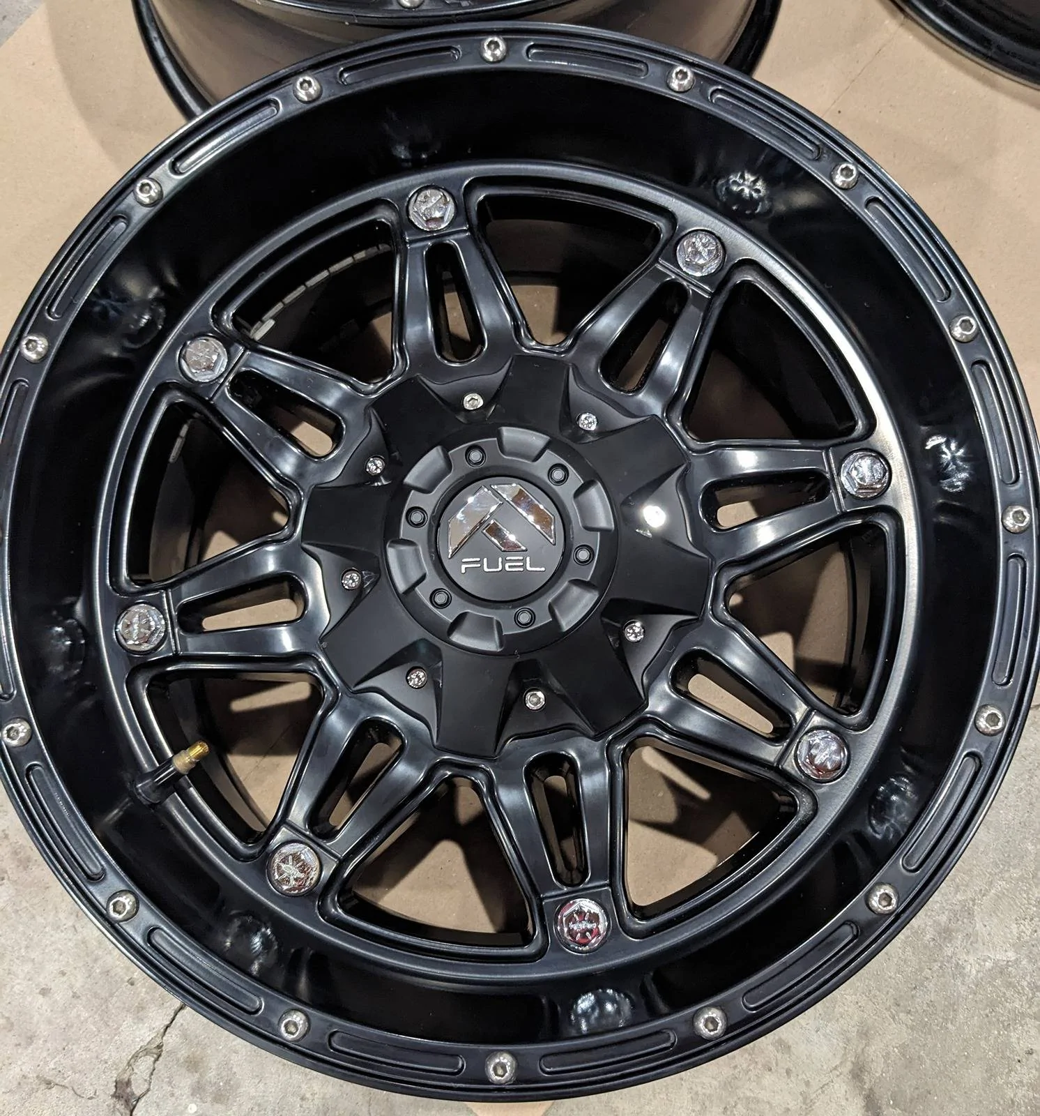 Jeep Wrangler JL 2018 Sport Budget Build 2.0T 1000003171