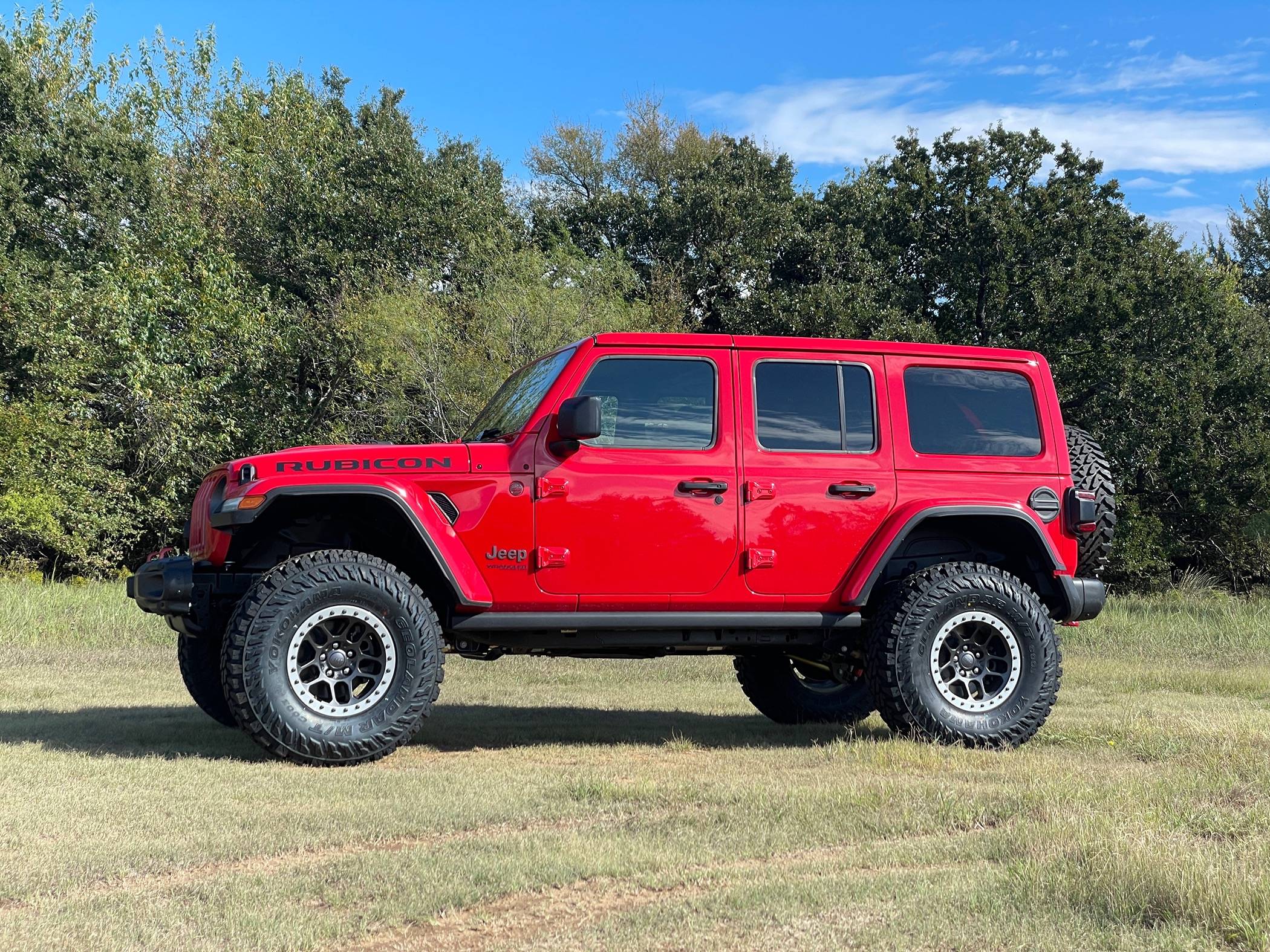 Jeep Wrangler JL 35's with skids or 37's without IMG_1507