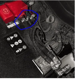 Jeep Wrangler JL Alternative option than connecting to battery posts 1712235611640-4