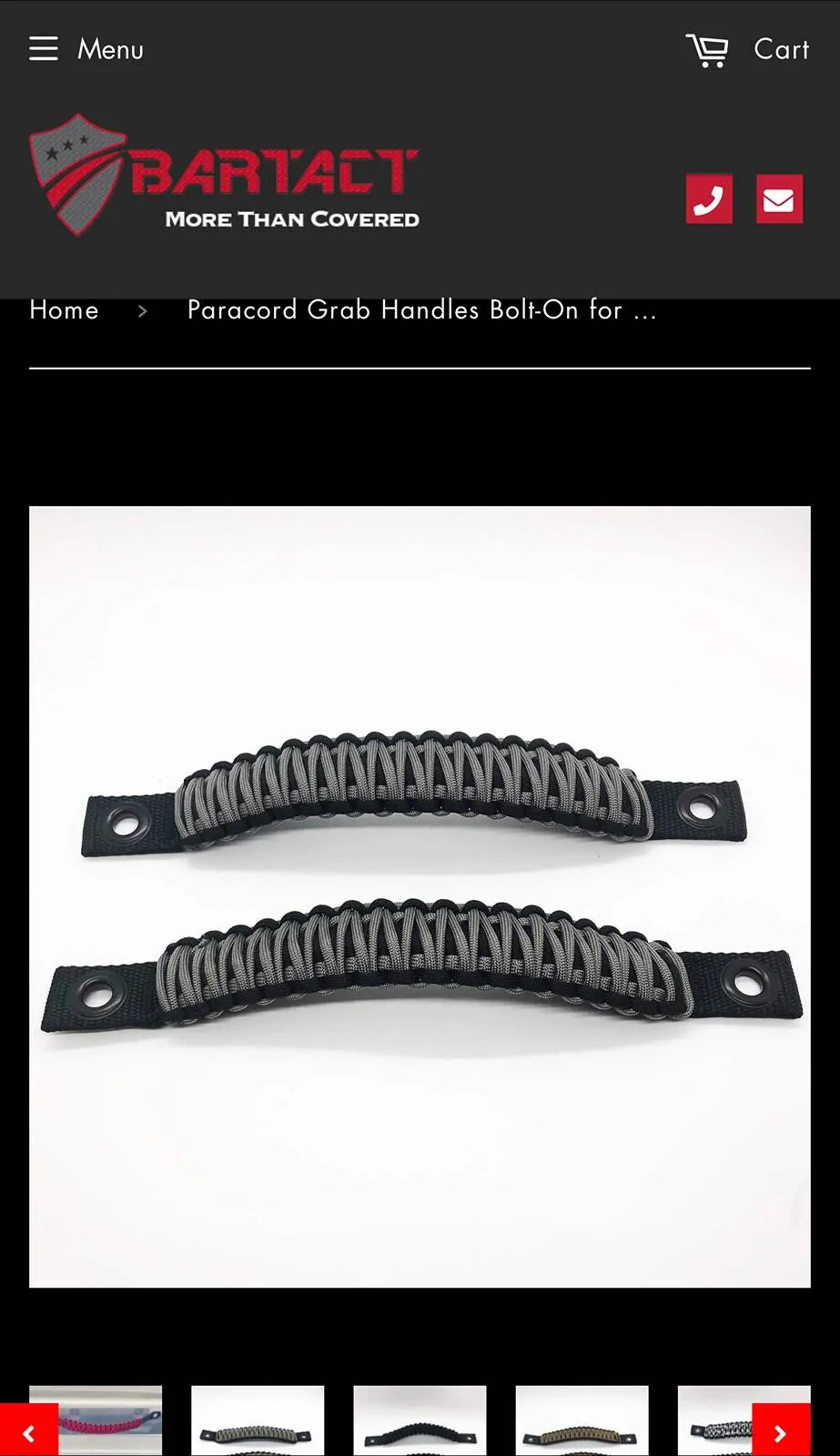 Jeep Wrangler JL 2024 Grab Handles IMG_8756