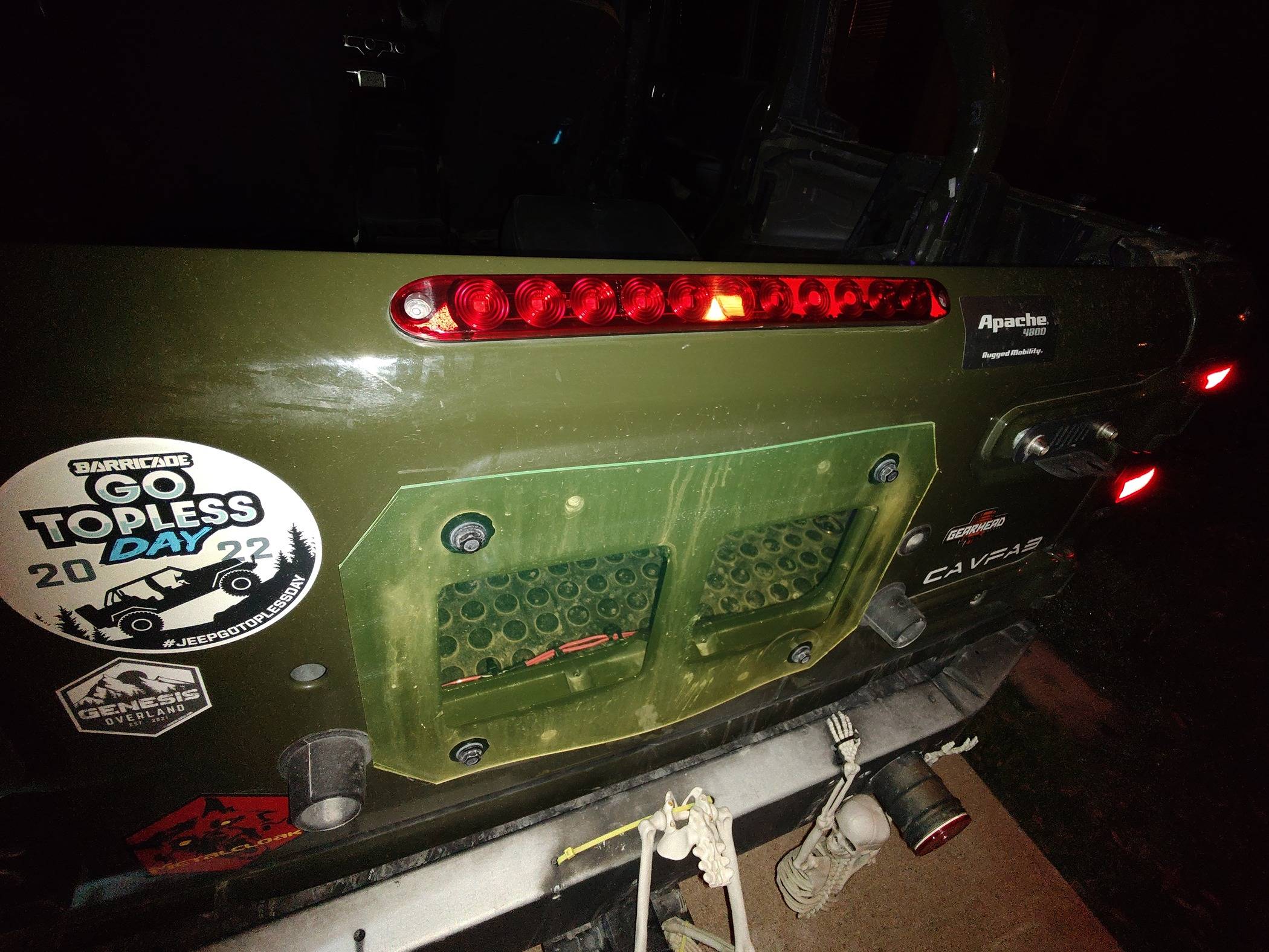 Jeep Wrangler JL Help me settle a debate IMG_20240405_035824927