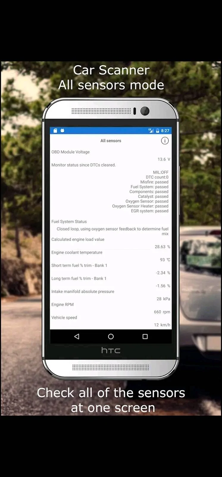Jeep Wrangler JL Passing Inspection after battery change Screenshot_20240405_175119_Google Play Stor