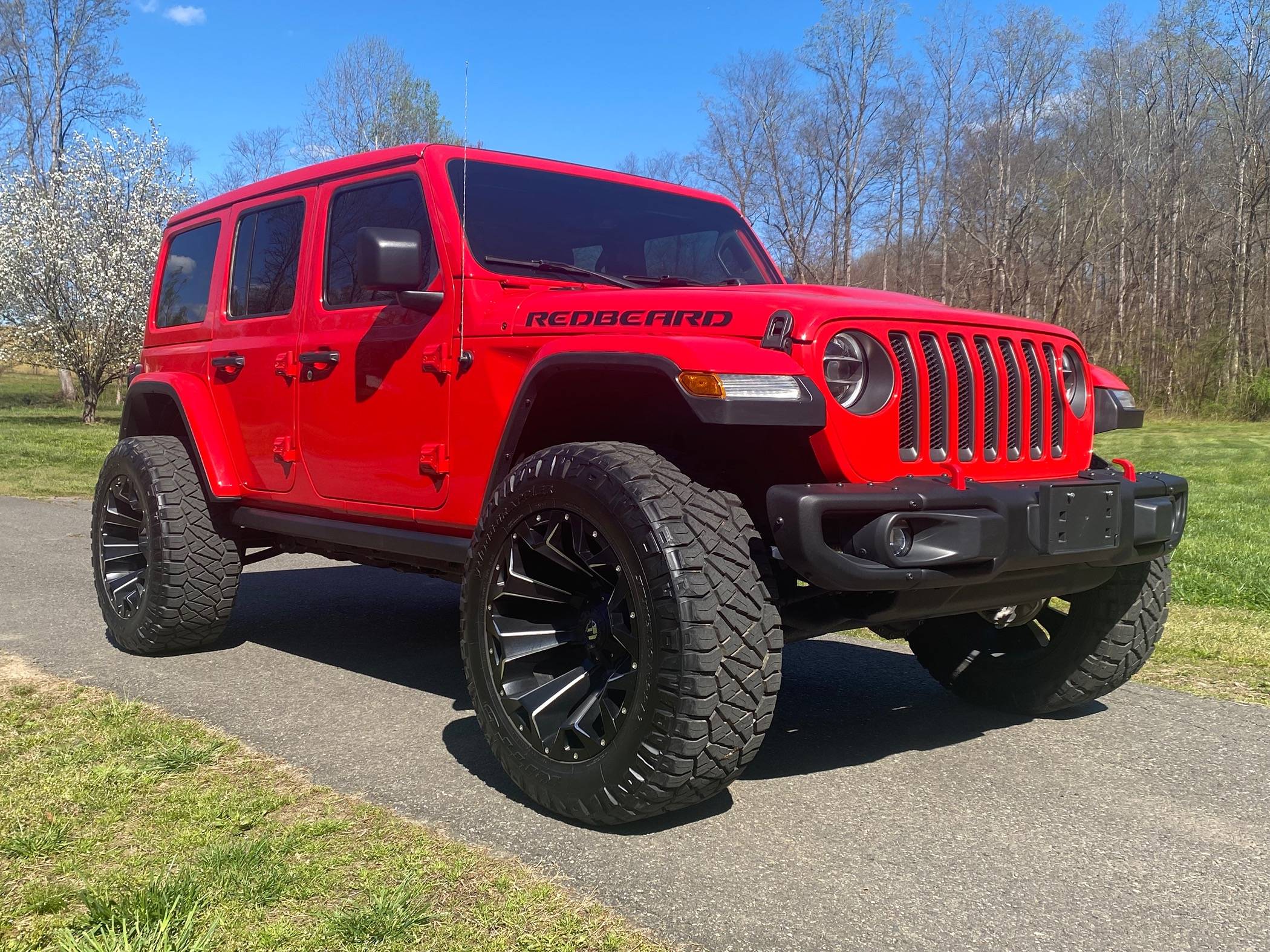 Jeep Wrangler JL AUX battery delete/bypass - Which method is proper? IMG_3942