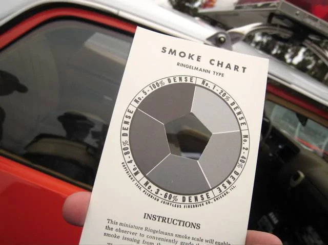 Jeep Wrangler JL CA Smog Inspection due already?!?! 1712434931897-of